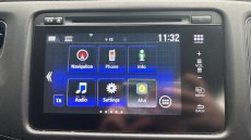 Honda HR-V 1.5 i-VTEC SE 5dr Petrol Hatchback